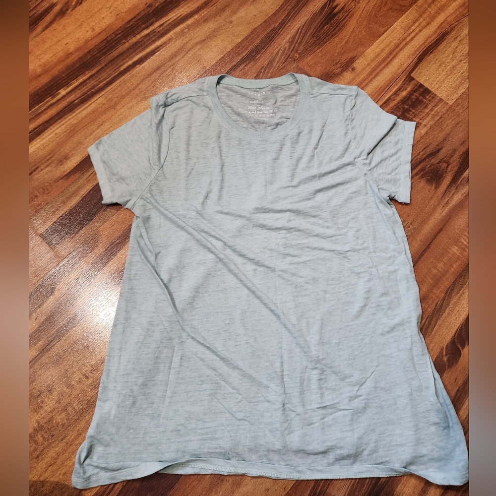 Torrid Classic Fit tee size 1